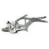 Recambio de elevalunas delantero derecho para opel vectra c caravan elegance referencia OEM IAM 990090104  