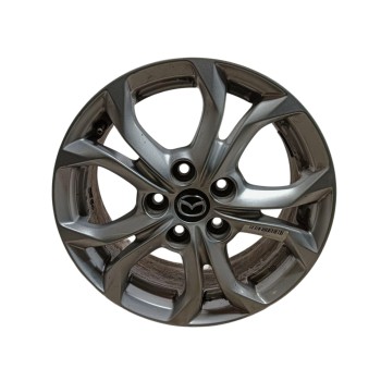 LLANTA 9965F36560 ET50 16x6 1/2J