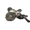 Recambio de motor arranque para renault captur ii referencia OEM IAM 233008820R 233008820RB 