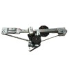 Recambio de elevalunas delantero derecho para dacia logan ii 1.5 dci referencia OEM IAM 807208433R 807209299R 