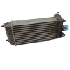 Recambio de intercooler para citroën c4 grand picasso exclusive referencia OEM IAM 0384N9 9684212480 