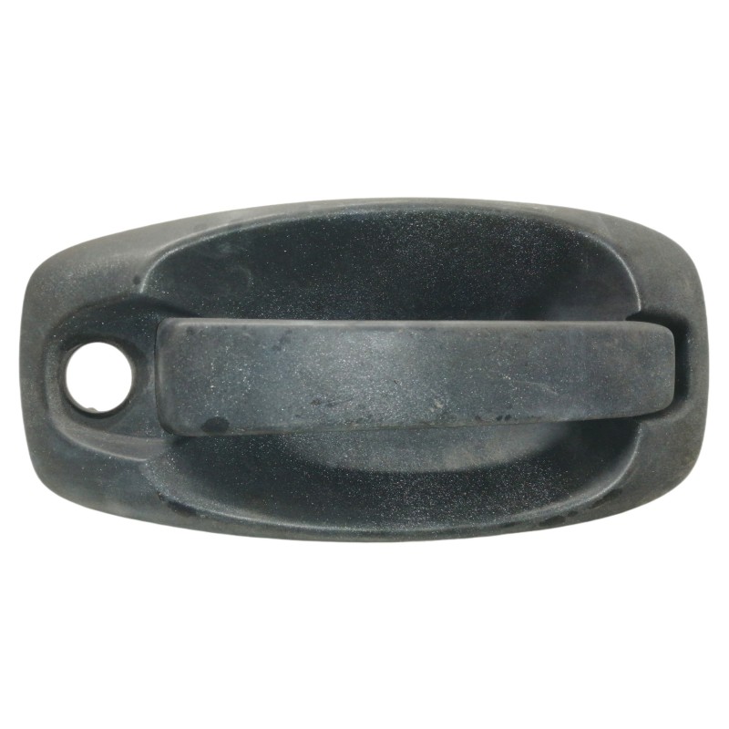 Recambio de maneta exterior delantera izquierda para opel combo d expression l1h1 referencia OEM IAM 242559C  242557F A488