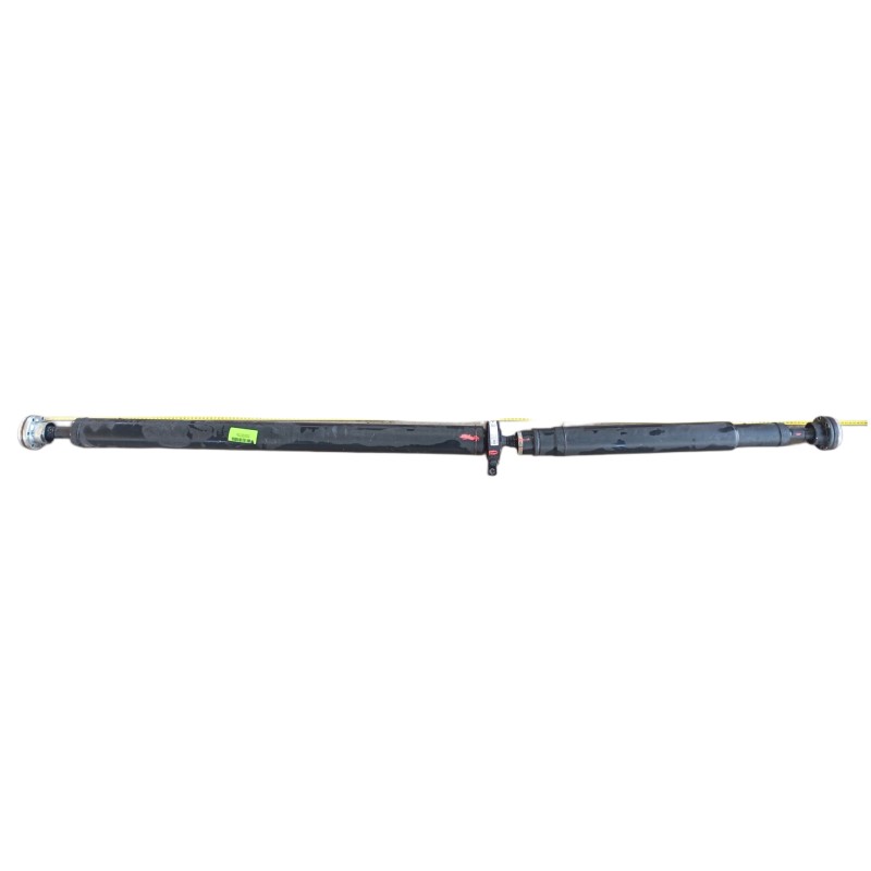 Recambio de transmision central para jaguar e-pace (x540) 2.0 d180 awd referencia OEM IAM J9C1485 J9C371L190AA 