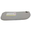 Recambio de parasol derecho para peugeot 107 1.4 hdi cat (8ht / dv4td) referencia OEM IAM 8163KC  