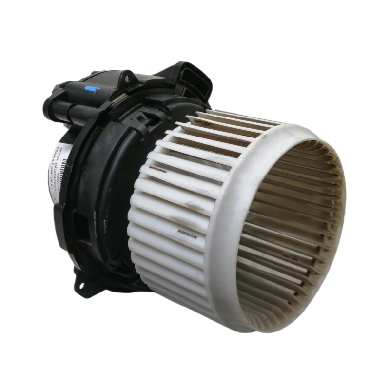 Recambio de motor calefaccion para renault captur ii referencia OEM IAM 272104788R 5930EQ MR1166244