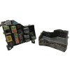 Recambio de caja reles / fusibles para mitsubishi carisma berlina 4 (da0) 1800 gdi comfort referencia OEM IAM MR472271  