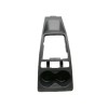 Recambio de moldura para seat ibiza iv sc (6j1, 6p5) 1.4 tsi referencia OEM IAM 6J0858331 POSAVASOS K21201