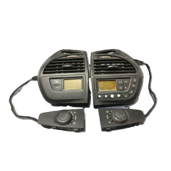 MANDO CALEFACCION / AIRE ACONDICIONADO 6451WR A83007600 