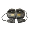 Recambio de mando calefaccion / aire acondicionado para citroën c4 grand picasso exclusive referencia OEM IAM 6451WR A83007600 