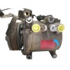 Recambio de compresor aire acondicionado para mitsubishi space star (dg0) 1600 referencia OEM IAM MR500007 MSC60CN 3116565 / AKC