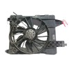 Recambio de electroventilador para renault scenic ii confort dynamique referencia OEM IAM 8200151465  5020232