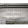 Recambio de airbag delantero derecho para chevrolet tacuma cdx referencia OEM IAM 96379963  BU6ZF0XSX 061119A4006