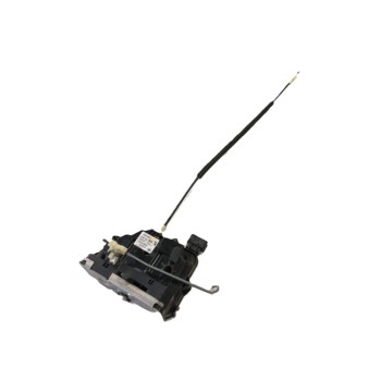 CERRADURA PUERTA DELANTERA IZQUIERDA 135116 13431841 