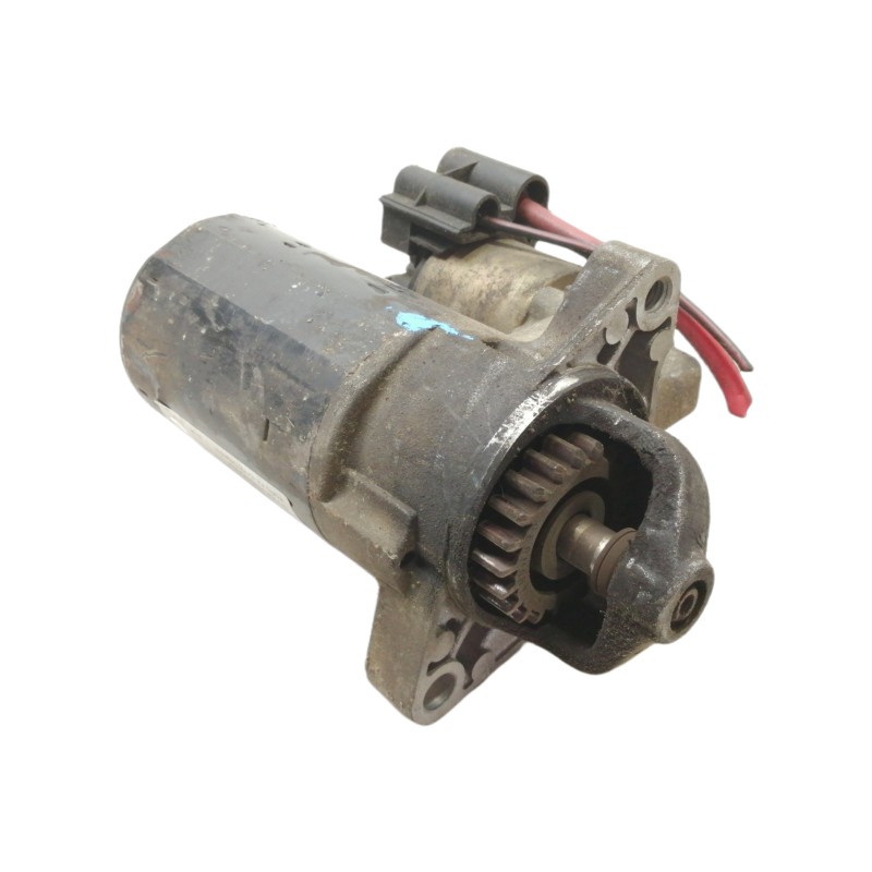 Recambio de motor arranque para ford ka (ccq) collection referencia OEM IAM 0001107059  7611021153 97KB11000