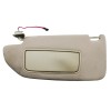 Recambio de parasol izquierdo para volvo s80 berlina 2.4 d momentum referencia OEM IAM   