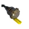 Recambio de transmision delantera izquierda para seat leon (1m1) stella referencia OEM IAM 1J0407271GD  