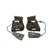 Recambio de mando calefaccion / aire acondicionado para citroën c4 grand picasso exclusive referencia OEM IAM 6451WR A83007600 