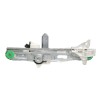 Recambio de elevalunas trasero derecho para opel vectra c caravan elegance referencia OEM IAM 24451522  
