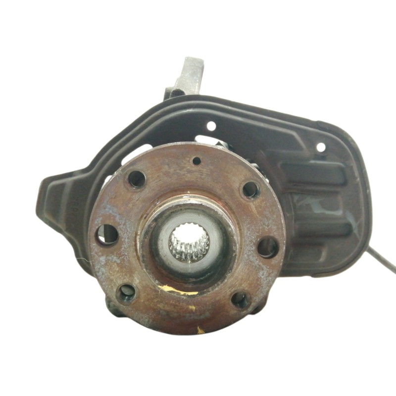 Recambio de mangueta delantera derecha para opel combo (corsa c) familiar referencia OEM IAM 13154318  