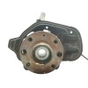 Recambio de mangueta delantera derecha para opel combo (corsa c) familiar referencia OEM IAM 13154318  