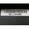 Recambio de airbag delantero derecho para chevrolet tacuma cdx referencia OEM IAM 96379963  BU6ZF0XSX 061119A4006