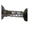 Recambio de transmision delantera izquierda para seat leon (1m1) stella referencia OEM IAM 1J0407271GD  