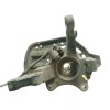 Recambio de mangueta delantera derecha para opel combo (corsa c) familiar referencia OEM IAM 13154318  