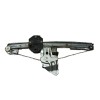 Recambio de elevalunas delantero derecho para dacia logan ii 1.5 dci referencia OEM IAM 807208433R 807209299R 