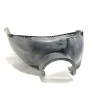 Recambio de paso de rueda delantero izquierdo para fiat seicento (187) active referencia OEM IAM 46462012  