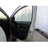 Recambio de elevalunas delantero derecho para dacia logan ii 1.5 dci referencia OEM IAM 807208433R 807209299R 