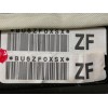 Recambio de airbag delantero derecho para chevrolet tacuma cdx referencia OEM IAM 96379963  BU6ZF0XSX 061119A4006