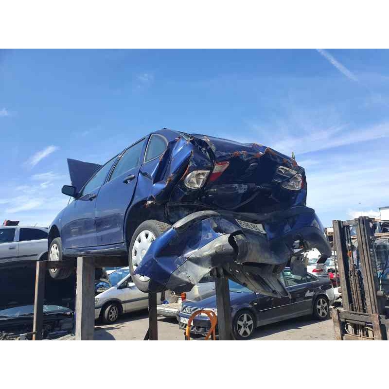 SEAT CORDOBA BERLINA (6K2)