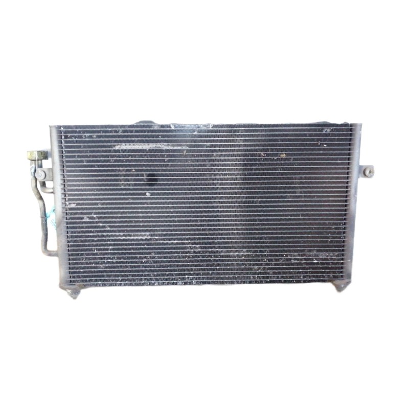 Recambio de condensador / radiador aire acondicionado para mitsubishi space star (dg0) 1600 referencia OEM IAM B14825941  