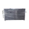 Recambio de condensador / radiador aire acondicionado para mitsubishi space star (dg0) 1600 referencia OEM IAM B14825941  