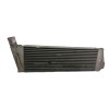 Recambio de intercooler para renault scenic ii confort dynamique referencia OEM IAM 8200468425  G0781