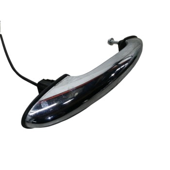 MANETA EXTERIOR DELANTERA IZQUIERDA 7198471A 51217198471 V24769