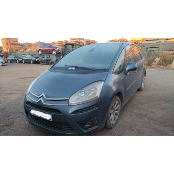 CITROËN C4 PICASSO I MONOSPACE (UD_)