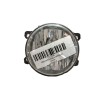 Recambio de faro antiniebla derecho para dacia logan ii 1.5 dci referencia OEM IAM 261500097R 89208691 