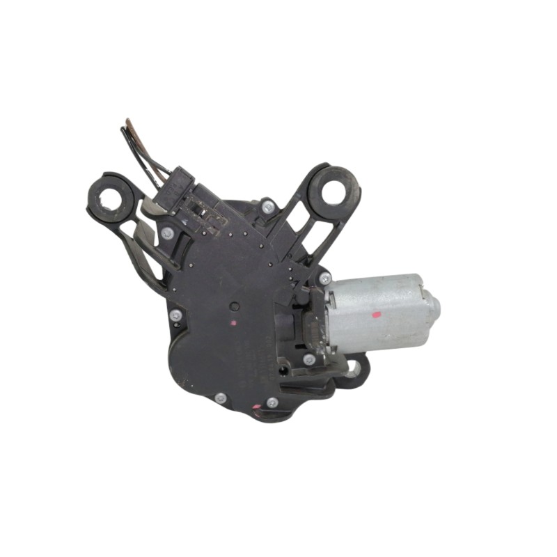 Recambio de motor limpia trasero para opel vectra c caravan elegance referencia OEM IAM 0390201590  
