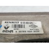 Recambio de intercooler para renault scenic ii confort dynamique referencia OEM IAM 8200468425  G0781
