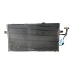 Recambio de condensador / radiador aire acondicionado para mitsubishi space star (dg0) 1600 referencia OEM IAM B14825941  