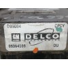 Recambio de centralita motor uce para opel vectra b berlina comfort referencia OEM IAM 09364599  