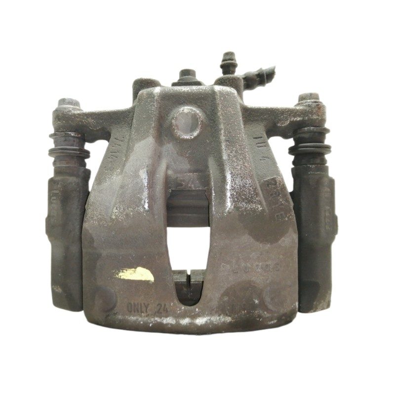 Recambio de pinza freno delantera izquierda para opel combo (corsa c) familiar referencia OEM IAM   