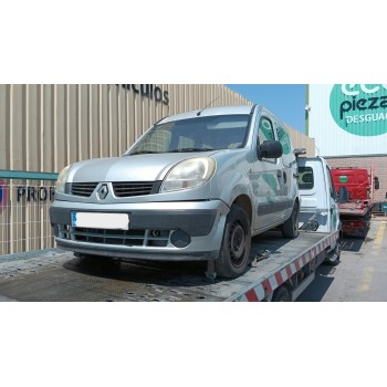 RENAULT KANGOO (KC0/1_)