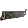 Recambio de intercooler para renault scenic ii confort dynamique referencia OEM IAM 8200468425  G0781
