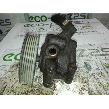 BOMBA DIRECCION MOTOR J4D MOTOR J4D