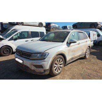 VOLKSWAGEN TIGUAN (AD1, AX1)
