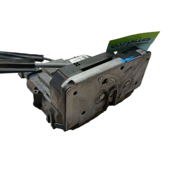 CERRADURA PUERTA DELANTERA DERECHA 1395264080 / 1419491 1703231542 