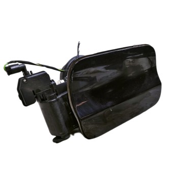 TAPA EXTERIOR COMBUSTIBLE 7213035 51177270821 67117193172 7238086 51177213035