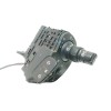 Recambio de mando limpia para renault scenic ii confort dynamique referencia OEM IAM   